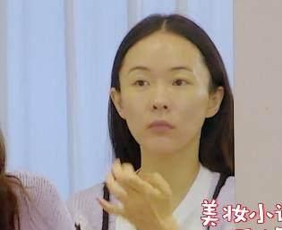 不少明星都是「妝」出來的，網友看完後表示:有的都快認不出來了！