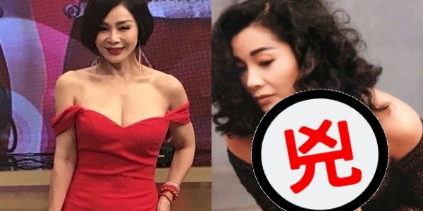 62歲陳美鳳打趴宅男女神！昔日沙龍照曝光「事業心超強」…網震驚：姐姐太強大