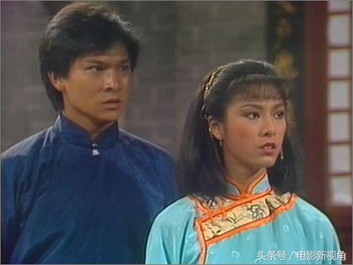 成龍追了她8年，慘遭拋棄後一怒演謎片，發誓不嫁今62歲仍單身！ 