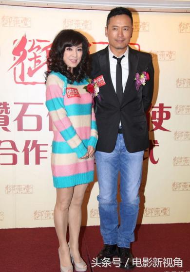 成龍追了她8年，慘遭拋棄後一怒演謎片，發誓不嫁今62歲仍單身！ 