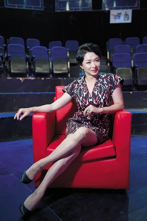 金星變性前與美妻合照曝光，和德國老公離婚11年，原因讓人流淚··· 