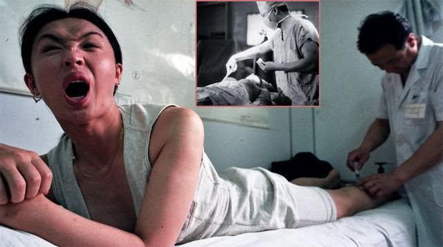 金星變性前與美妻合照曝光，和德國老公離婚11年，原因讓人流淚··· 