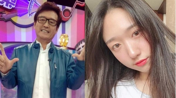 66歲檢場「一家人近照曝光」！女兒激吻照流出，惹他暴怒花18萬監視女兒，如今一家三口竟過這樣生活！
