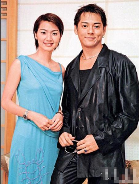 曾是一線明星，因吸毒被捕，如今妻離子散，卻過著樣的生活，令人唏噓不已！
