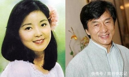 鄧麗君生前視頻, 在日本被曝出, 死因終於被查出！ 