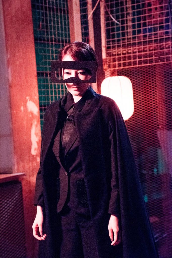真系估你不到啊！『TVB御用情婦』47歲康華只靠一首歌爆紅！Kelefeh轉行當歌手Rapper！（內附影片）