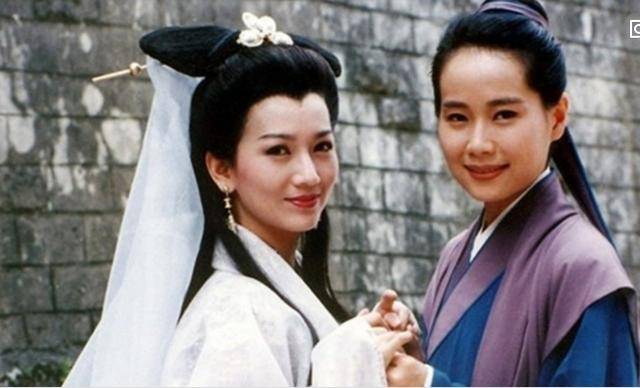隱瞞多年，趙雅芝終於說出當年離婚的真相，難怪黃錦燊從不敢多提！