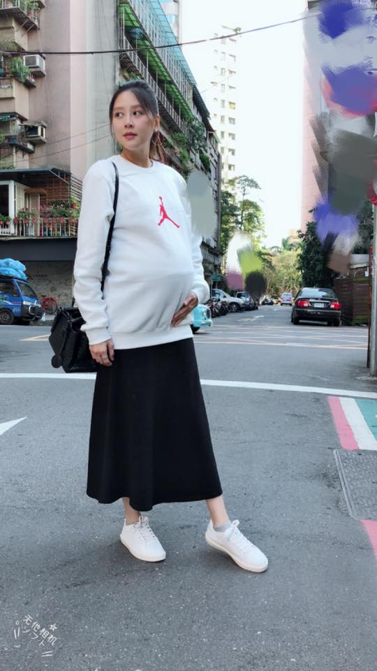 36歲高齡產後不好瘦！ 嚴立婷「生活四秘訣」5個月甩10公斤 找回少女腰老公超滿意 