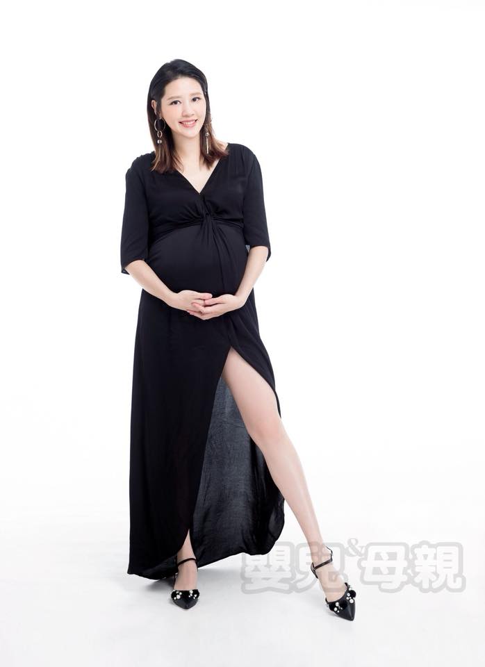 36歲高齡產後不好瘦！ 嚴立婷「生活四秘訣」5個月甩10公斤 找回少女腰老公超滿意 