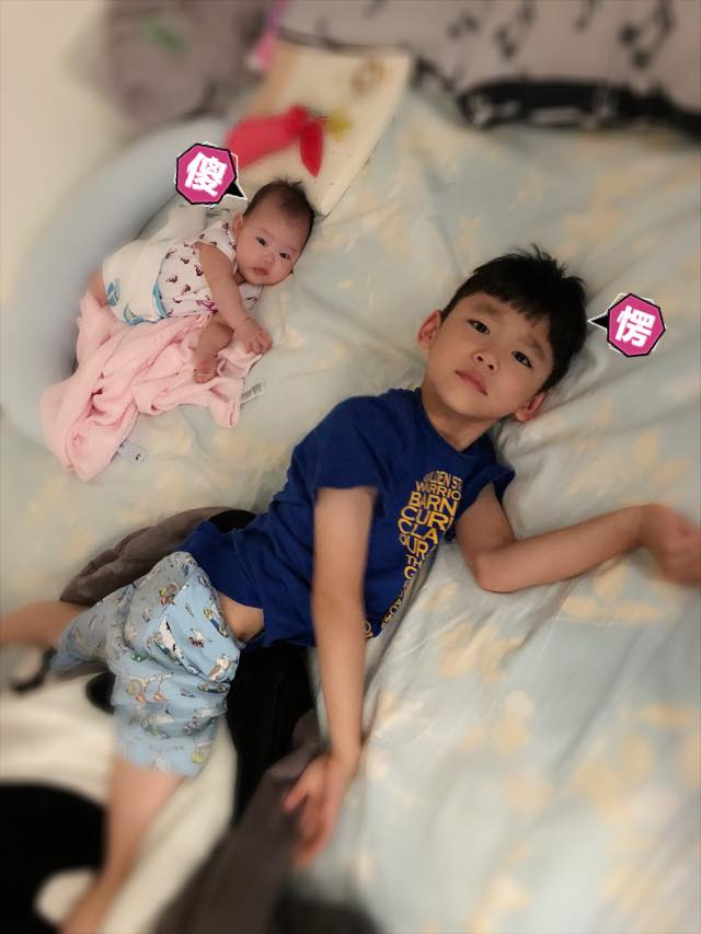 36歲高齡產後不好瘦！ 嚴立婷「生活四秘訣」5個月甩10公斤 找回少女腰老公超滿意 