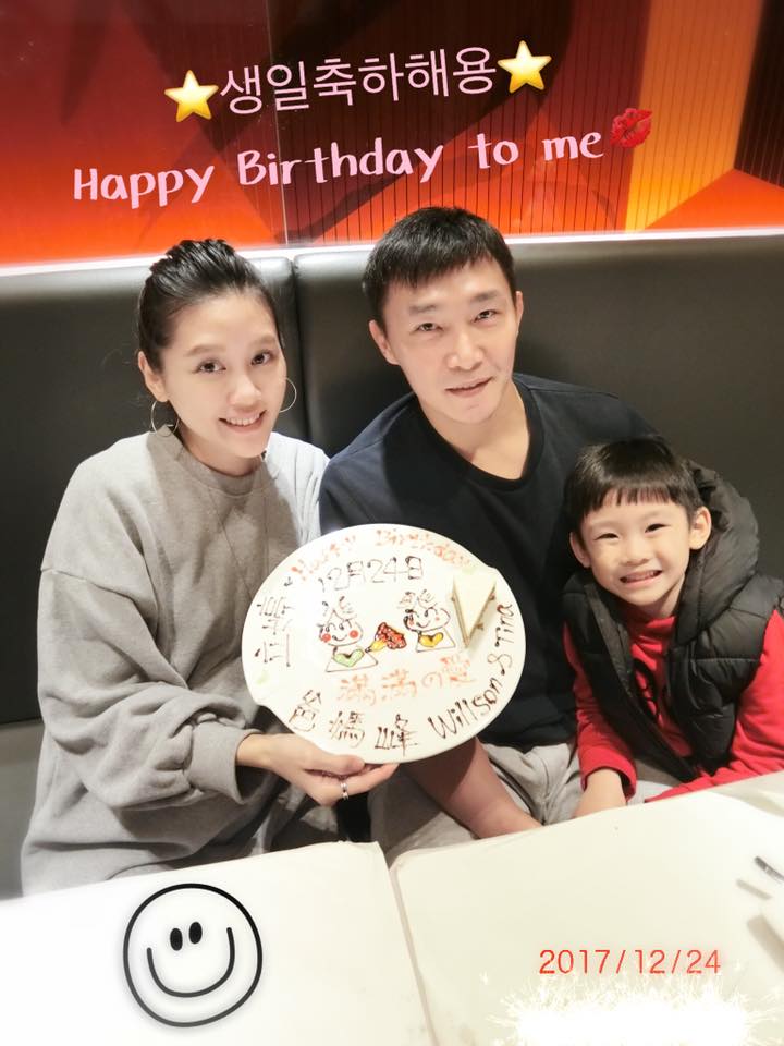 36歲高齡產後不好瘦！ 嚴立婷「生活四秘訣」5個月甩10公斤 找回少女腰老公超滿意 