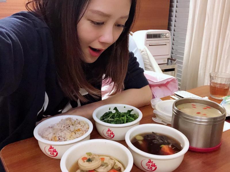 36歲高齡產後不好瘦！ 嚴立婷「生活四秘訣」5個月甩10公斤 找回少女腰老公超滿意 