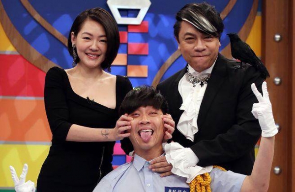 「陳漢典」的家世超好！什麼富二代、高富帥都滾邊，他實身分你這輩子絕對想不到....