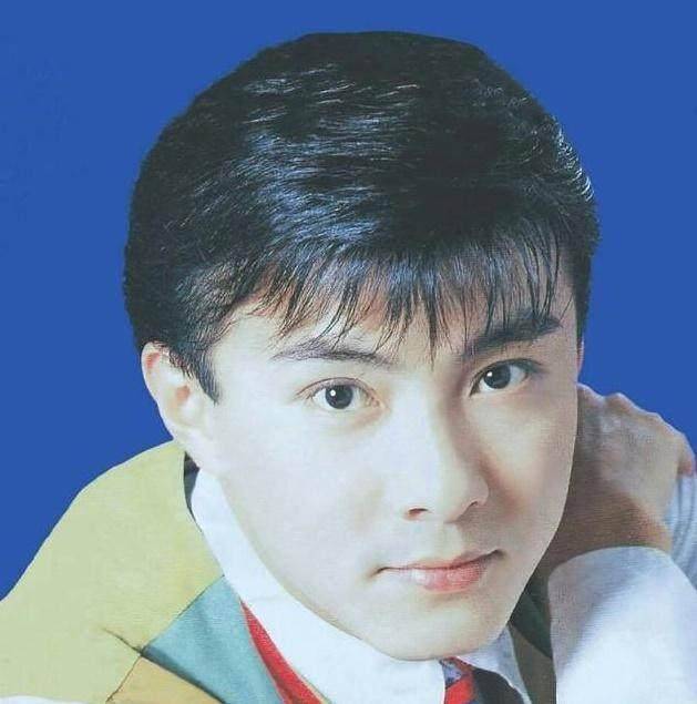 撞臉劉德華的他，初出道被「徒弟」搶冠軍，52歲心酸轉行賣保險