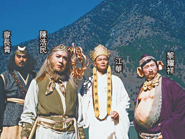 撞臉劉德華的他，初出道被「徒弟」搶冠軍，52歲心酸轉行賣保險