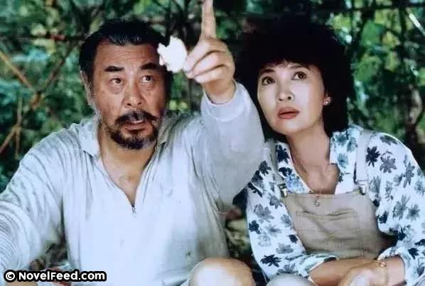 曾是張國榮女神，甩了謝賢嫁給愛情38年，如今70歲活成18歲！