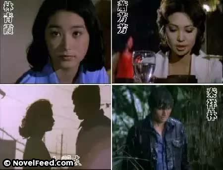 曾是張國榮女神，甩了謝賢嫁給愛情38年，如今70歲活成18歲！