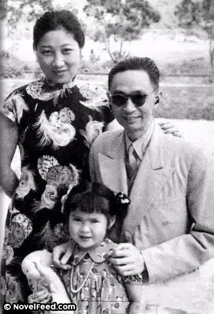 曾是張國榮女神，甩了謝賢嫁給愛情38年，如今70歲活成18歲！