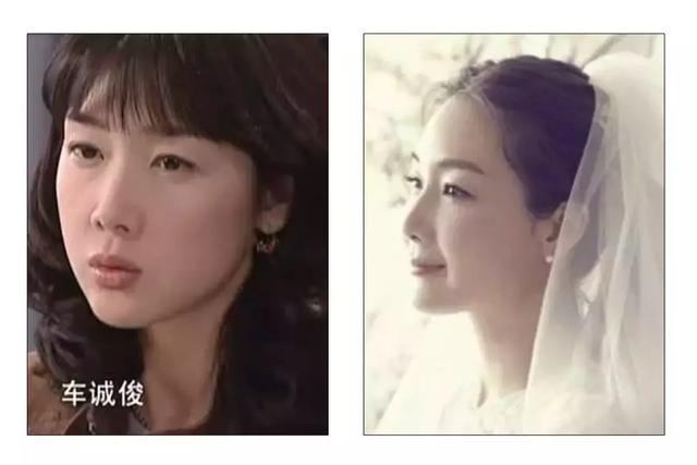 90年代追過的韓劇那個年代的旋律，那些年的韓劇女主們如今怎樣了 