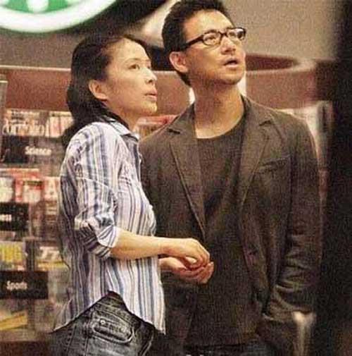 妻子有嚴重潔癖令人抓狂，為何「張學友」卻沒離婚？他坦言：曾經想過要離婚！… 