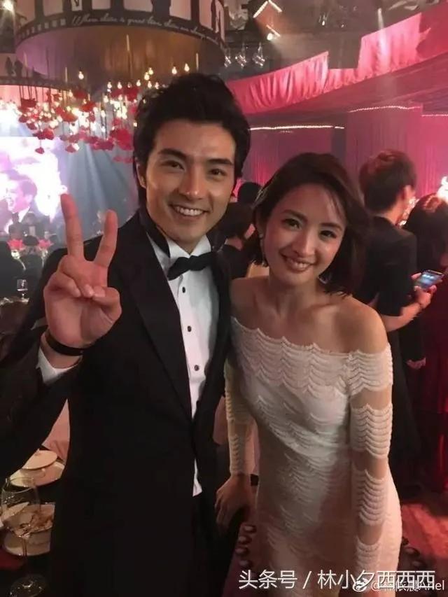 出道15年，23歲立遺囑，胡歌坦言今生錯過她，陳柏霖暗戀她十年！