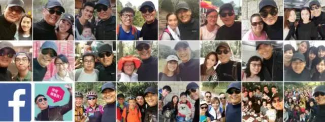 忘了范冰冰吧！62歲周潤發裸捐56億，這才是中國明星的良心！