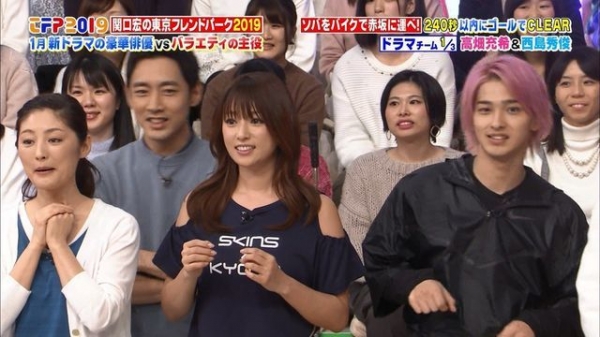 36歲深田恭子高顏值零劣化！「一臉傻白甜」簡直喝到不老藥，網友推爆：說她24我都信！