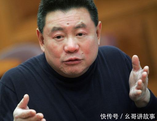  玩過關之琳，養過蔡少芬，今66歲換腎得子，獎勵老婆500億!