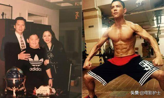 投資5億力捧兒子，誇口票房超星爺，向太尷尬了，李連杰也帶不動