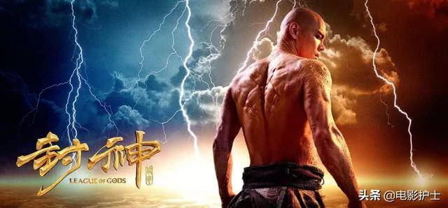 投資5億力捧兒子，誇口票房超星爺，向太尷尬了，李連杰也帶不動