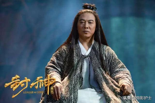 投資5億力捧兒子，誇口票房超星爺，向太尷尬了，李連杰也帶不動