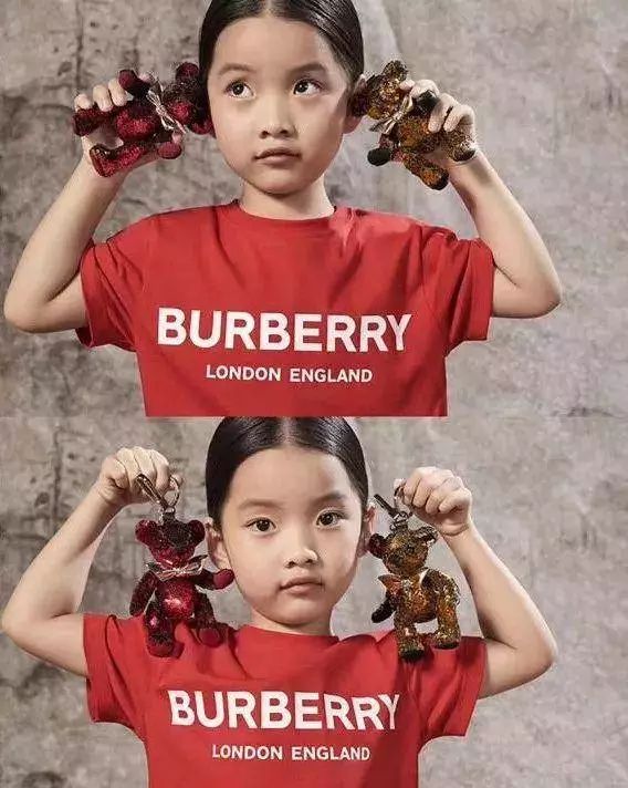 趙薇周冬雨拍Burberry新年廣告像鬼片，惹怒中國人遭嗆：「不懂中華文化」網民惡搞P圖成亮點~