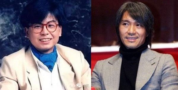 星爺早期最重要的搭檔，懂星爺卻離開了，如今老得無人相識！ 