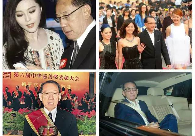 他80年代「欠下3.2億」從富豪變負豪，發誓這輩子「不坐賓士」，如今坐的竟是...太震撼了！ 