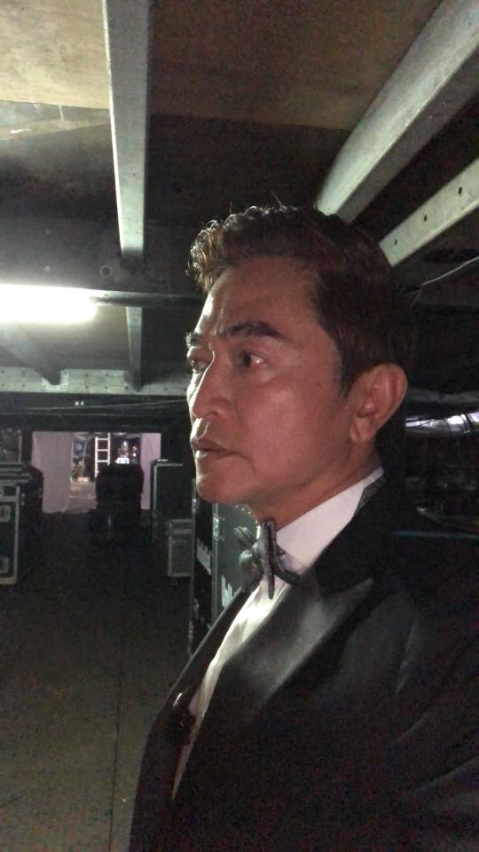 主持人車位「被消失」，警衛冷回「話中帶刺」！吳宗憲曝電視台「殘酷真相」... 