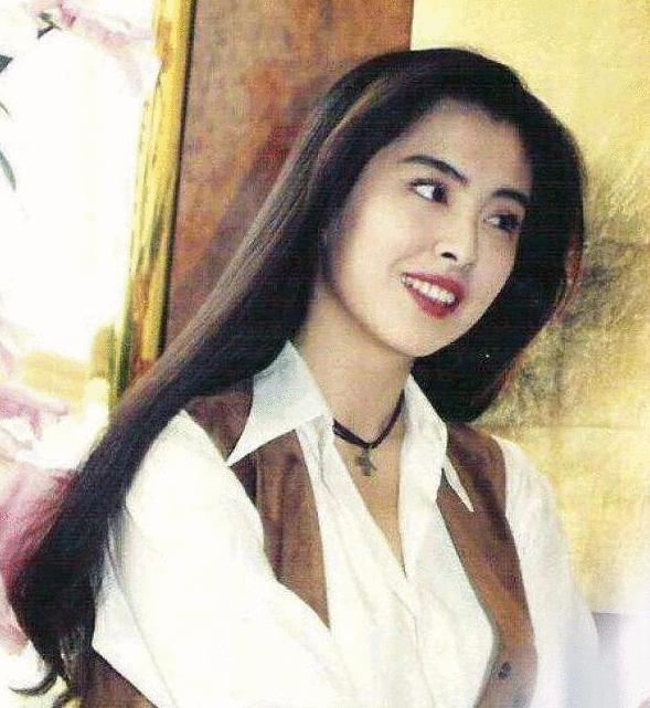 一代女神張敏50歲素顏近照爆出 網友驚嘆：這是誰 