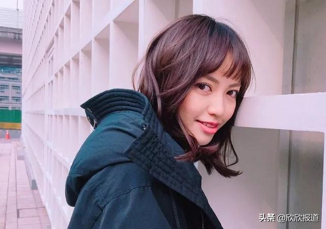 任達華女兒13歲走秀，氣質不輸一線模特，網友我又初戀了