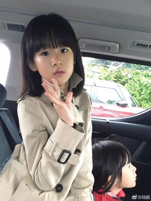 都長大啦！ 《爸爸去哪兒》16位萌娃近照曝光！網民：快認不出來了 