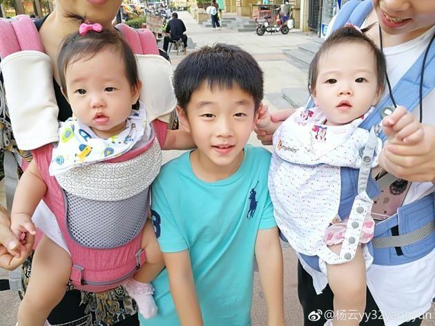 都長大啦！ 《爸爸去哪兒》16位萌娃近照曝光！網民：快認不出來了 