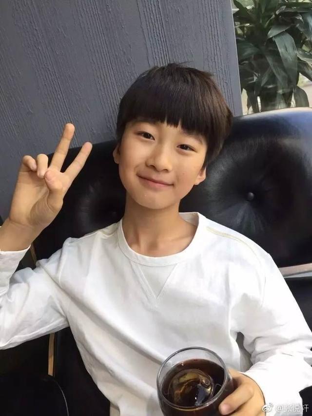 都長大啦！ 《爸爸去哪兒》16位萌娃近照曝光！網民：快認不出來了 
