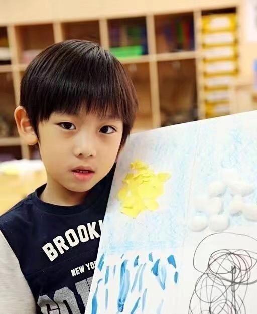 都長大啦！ 《爸爸去哪兒》16位萌娃近照曝光！網民：快認不出來了 