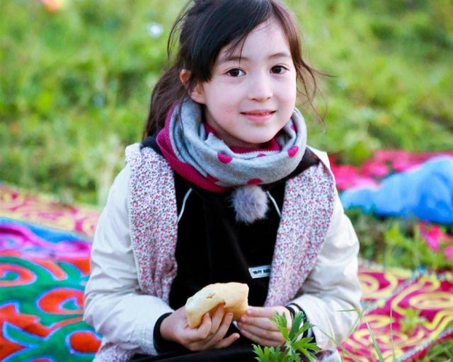 都長大啦！ 《爸爸去哪兒》16位萌娃近照曝光！網民：快認不出來了 