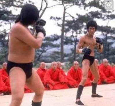 甄子丹、成龍誰能打過你?洪金寶:用中國功夫打贏我的只有一個人！