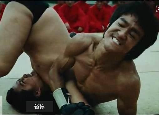 甄子丹、成龍誰能打過你?洪金寶:用中國功夫打贏我的只有一個人！