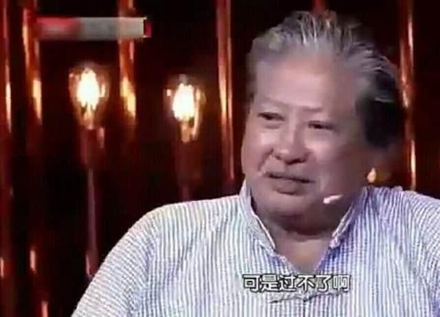 甄子丹、成龍誰能打過你?洪金寶:用中國功夫打贏我的只有一個人！