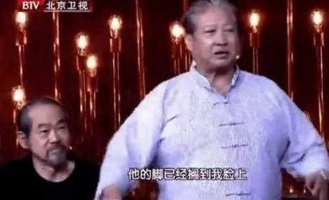 甄子丹、成龍誰能打過你?洪金寶:用中國功夫打贏我的只有一個人！