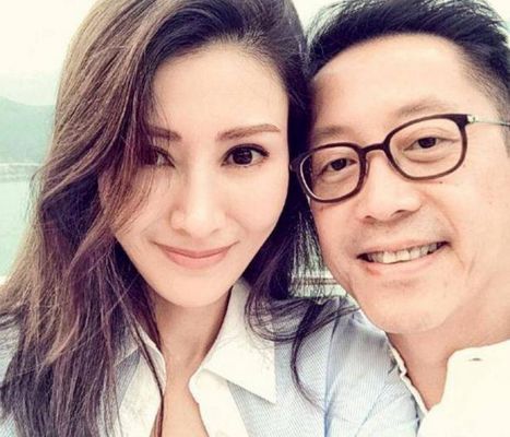 48歲李嘉欣和47歲黎姿近照，年齡相差一歲，對比滿屏尷尬！