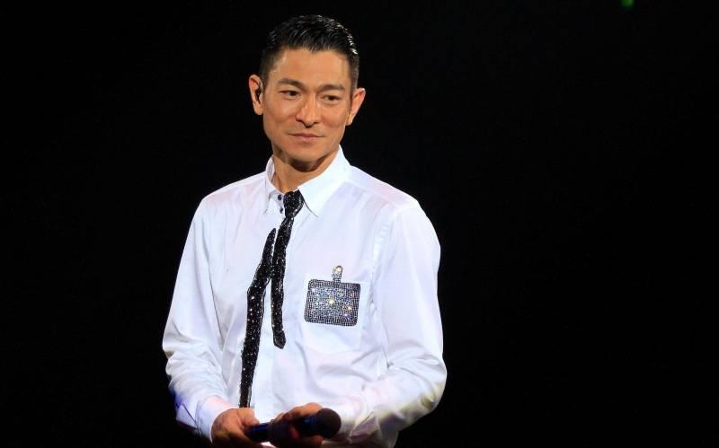 演唱會退票，傑克遜100萬張僅退500，劉德華粉絲卻讓人心寒