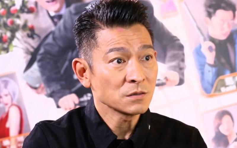 演唱會退票，傑克遜100萬張僅退500，劉德華粉絲卻讓人心寒