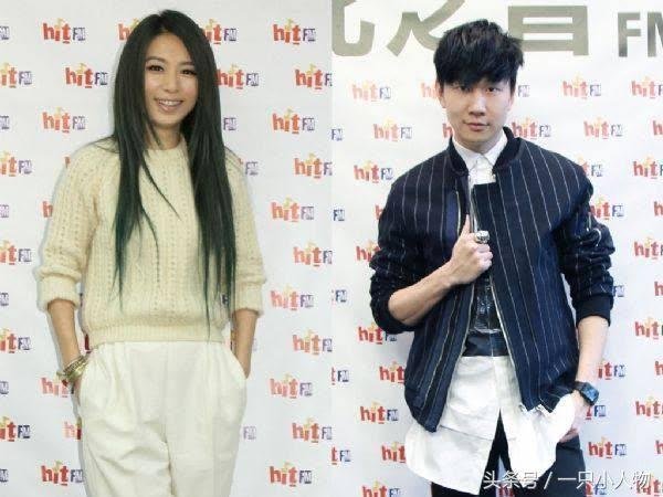 田馥甄Hebe微博宣布戀情，情定林俊傑？13年愛情長跑終於修成正果！！